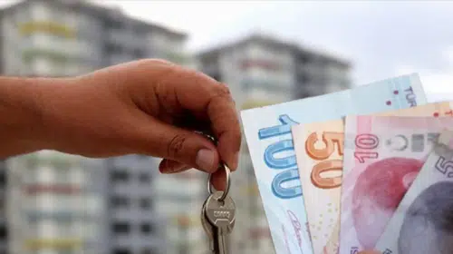 Kira Artışında Yeni Tavan Sınır Ne Olacak? TÜİK Rakamları Her Şeyi Değiştirebilir!