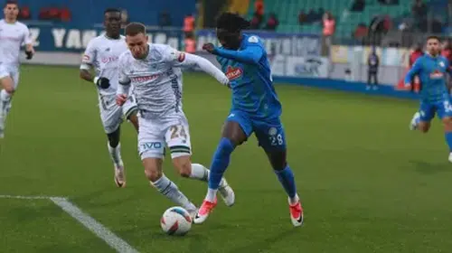 Çaykur Rizespor Esenler Erokspor Ne Zaman, Saat Kaçta ve Hangi Kanalda? Hazırlık Maçının Yayın Bilgileri