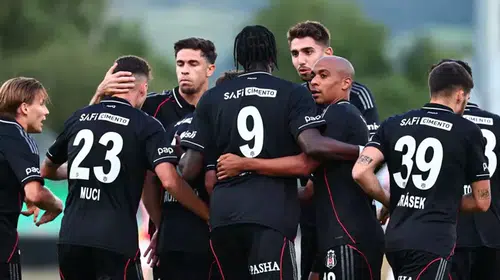 Beşiktaş Kayserispor Maçı Neden Ertelendi, Yeni Tarih Ne Zaman Belli Olacak?