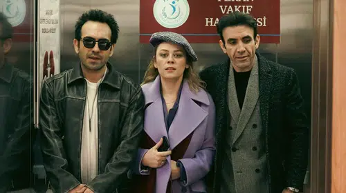 Bahar dizisi yeni sezon ne zaman başlıyor, 3. sezon tarihi açıklandı mı? Show TV’nin fenomen yapımı geri dönüyor