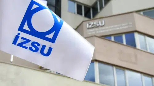 İzmir’de suların ne zaman geleceği belli oldu! İZSU'dan açıklama geldi