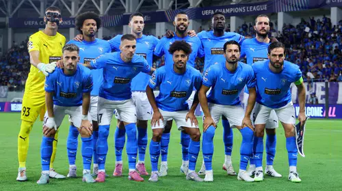 Pafos FC Kimdir, Nerede, Hangi Ülkenin Takımıdır? İşte Tarihinde İlk Kez Şampiyonlar Ligi’ne Katılan Kulübün Detayları