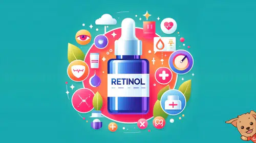Cilt Bakımında Yeni Devrim: Retinol Serumu Nasıl Seçilir, Nasıl Kullanılır?