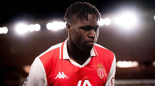 Galatasaray’dan Dev Transfer! Wilfried Singo İstanbul’a Geliyor