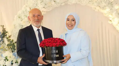 Dilek Hanım Çengel kimdir, aslen nereli, kaç yaşında, kiminle evlendi? Siyasi kariyeri ve hayatı