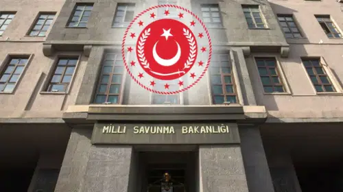 MSB'ye 56 Bilişim Uzmanı Alınacak! İşte Başvuru Şartları ve Sürece Dair Tüm Detaylar