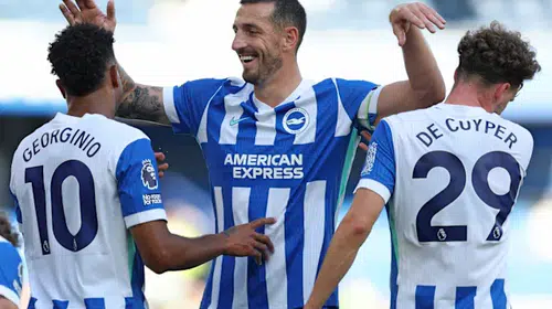 Brighton Fulham maçı saat kaçta, hangi kanalda, ne zaman, Ferdi Oynayacak mı?