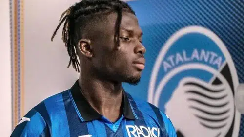 El Bilal Toure kimdir, mevkisi, kaç yaşında, nereli, kaç gol attı, nasıl bir futbolcu? Futbol kariyeri ve hayatı