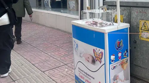 İstanbul’da SMA Yardım Stantları Neden Yasaklandı?