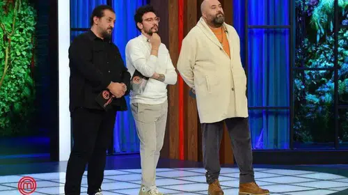 MasterChef Türkiye Ana Kadroya Katılan 19. Yarışmacı Kim Oldu? 1 Ağustos Masterchef Kim Kazandı?