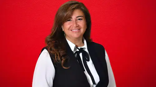 Banu Arıduru kimdir, ne iş yapıyor, nereli, kaç yaşında, evli mi? İşte tüm detaylar
