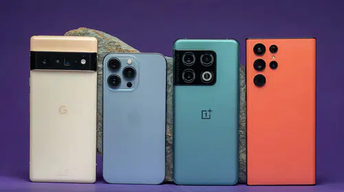 Apple ve Samsung Zirvede Değil: Yeni Telefon Markalarının Liderliği Açıklandı!