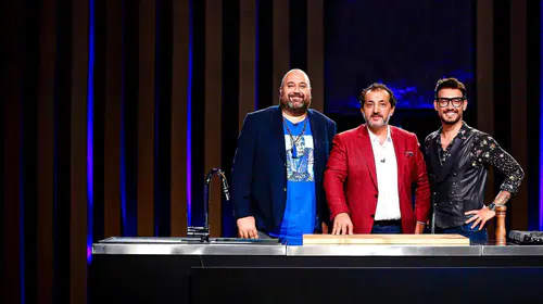 MasterChef’te Kim Elendi? 17 Ağustos Pazar Günü Veda Eden Yarışmacı Kim Oldu?