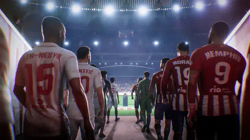 EA FC 26 için geri sayım başladı! Türkçe spiker sürprizi ve çıkış tarihi belli oldu