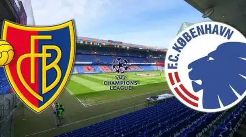 Basel Kopenhag Maçı Ne Zaman, Saat Kaçta, Nereden İzlenir, Hangi Kanalda? Şampiyonlar Ligi Play-Off Heyecanı
