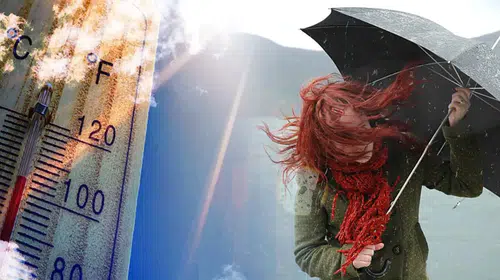 Fırtına ve Şiddetli Yağış Kapıda! İstanbul, Ankara ve İzmir Dikkat