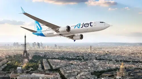 Sivil Havacılıkta Dev Alım! AJet, Kaptan ve İkinci Pilot Arıyor