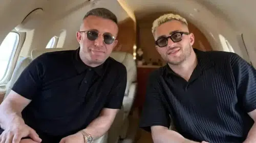 Barış Alper Yılmaz Transferinde Son Viraj: Menajerinden “Rekor Teklif” Açıklaması