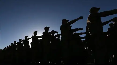 Jandarma Genel Komutanlığı 2025’te 8 Bin Uzman Erbaş Alacak! Başvuru Şartları, Tarihler ve Kadrolar Açıklandı