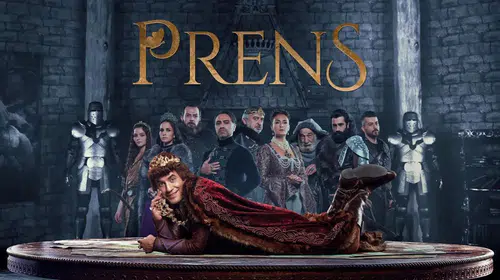 Prens Dizisi 4. Sezon İçin Geri Sayım Başladı: Yeni Bölümler Ne Zaman Yayınlanacak?