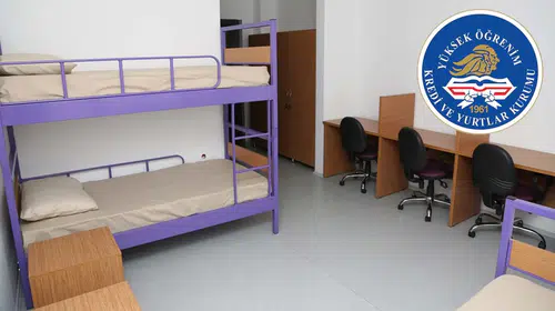KYK Yurt Başvuruları Ne Zaman Başlayacak? 2025-2026 Başvuru Süreci ve Detaylar