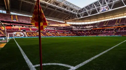 Galatasaray – Lazio Maçı Bu Akşam Hangi Kanalda Yayınlanacak? İşte Canlı Yayın Bilgileri