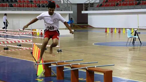 2025-2026 BESYO Parkur Sınavı Ne Zaman? ÖZYES Tarihi ve Kuralları Açıklandı