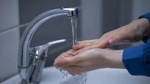 İzmir’de Tasarruf Alarmı: Su Kesintileri Sıklaşıyor, Süre Uzuyor
