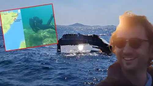 Tekne parçaları Paşalimanı’nda bulundu… Halit Yukay nerede?