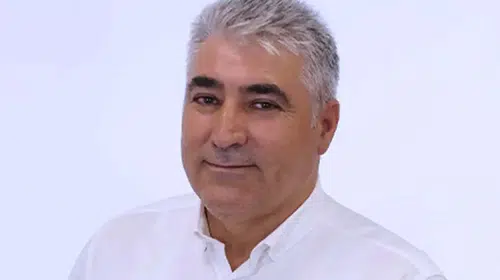 Feridun Geçgel kimdir, aslen nereli, kaç yaşında, serveti? Astor'un sahibi hakkında merak edilenler