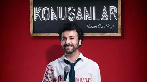 Konuşanlar Programı Bitti mi, Neden Yayınlanmadı, Yeni Sezon Nerede Yayınlanacak?