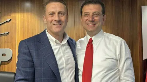 İtiraf Ettiler, Serbest Kaldılar: İBB Yolsuzluk Dosyasında Yeni Gelişme