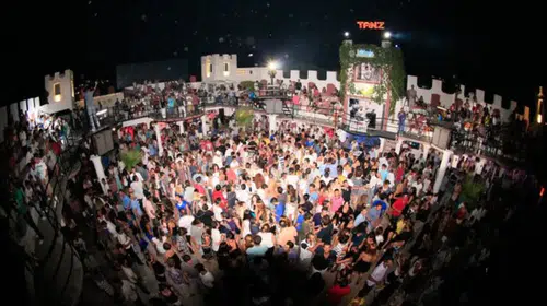 Avşa Adası Tanz Ali’yi Kaybetti! Peki Tanz Disco Kapalı Mı?