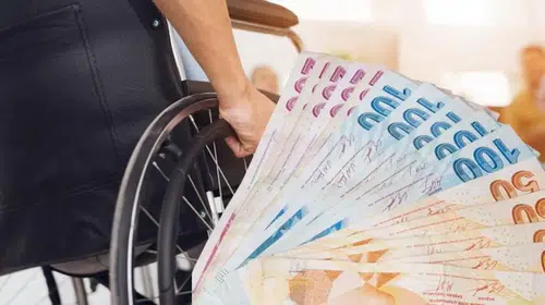 Evde Bakım Maaşına Zam Geldi! Ağustos Ayı Ödemeleri Başladı mı?
