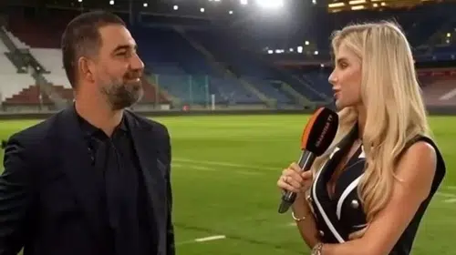 Eleştiriler Etkili Oldu mu? Arda Turan’dan Röportajda Sürpriz Hamle