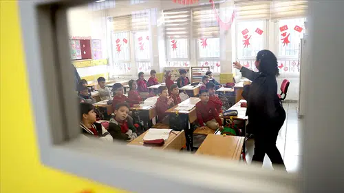 İlkokul 1. sınıf uyum haftası programı açıklandı! İşte 2025-2026 takvimi