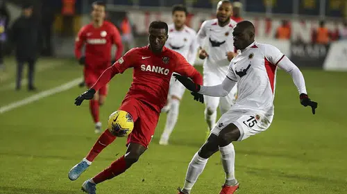 Gaziantep FK Gençlerbirliği maçı ne zaman, saat kaçta, hangi kanalda? Trendyol Süper Lig’in 3. haftasında kritik mücadele