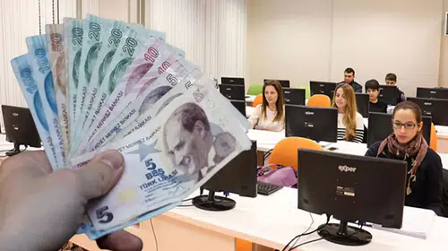 İŞKUR'dan 100 Bini Aşkın İşçi Alımı: İstanbul, Ankara ve İzmir Başta Olmak Üzere Yüzlerce Pozisyon Açık
