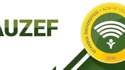 AUZEF üç ders sınavı ne zaman yapılacak, kimler katılabilir, mazeret sınavı var mı? İşte tüm detaylar