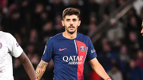 Galatasaray’dan PSG’ye Lucas Beraldo İçin Resmi Teklif