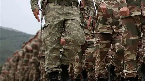 Ağustos 2025 celp askerlik yerleri belli oldu! İşte 1., 2. ve 3. grup tarihleri