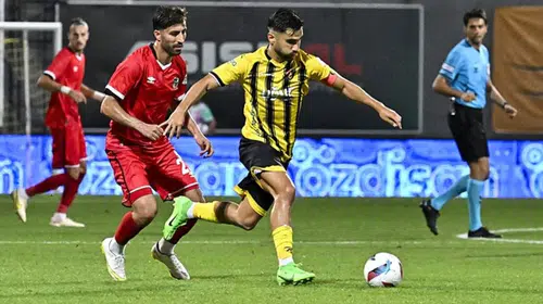 İstanbulspor Manisa FK nereden izlenir, hangi kanalda, saat kaçta, ne zaman? İşte yayın bilgileri
