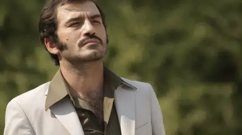 Ünlü Oyuncu Ufuk Bayraktar Haraç İddiasıyla Gözaltına Alındı
