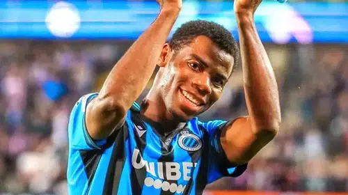 Raphael Onyedika kimdir, nereli, kaç yaşında, hangi mevkide, piyasa değeri, boyu? İşte kariyeri ve istatistikleri