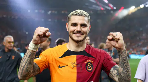 Icardi Ne Zaman Sahalara Dönecek? Eylül Ayındaki Dev Maça Yetişecek mi?