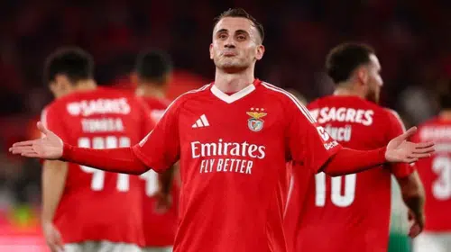 Kerem Aktürkoğlu Fenerbahçe maçında oynayacak mı, kadroda var mı?