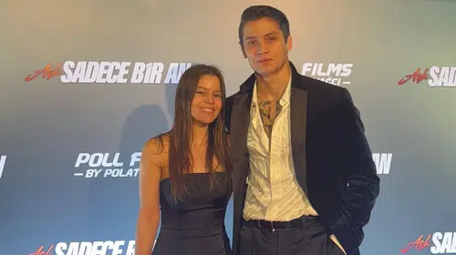 Sudem Çakal kimdir, Çakal'ın kız kardeşi kim, kaç yaşında, instagramı? İşte hakkında bilinenler