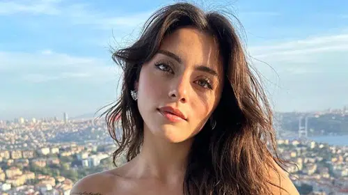 Sıla Türkoğlu Kimdir, Kaç Yaşında, Aslen Nereli, Boyu ve Burcu? İşte Hayatı ve Kariyeri Hakkında Bilinenler