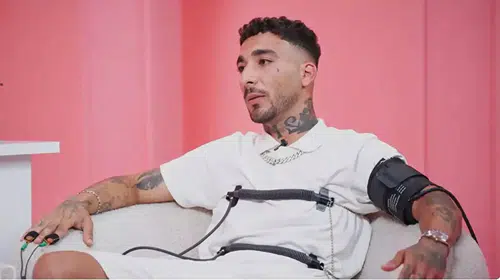 Uzi ile Ebo Arasında “Bot” Krizi: Rap Dünyasında Gerilim Tırmanıyor