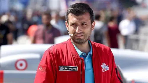 Vergi rekortmeni kim oldu? Zirvede yine Selçuk Bayraktar